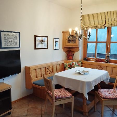 באד קליניקירשהיים Apartments Pfeffermuehle מראה חיצוני תמונה