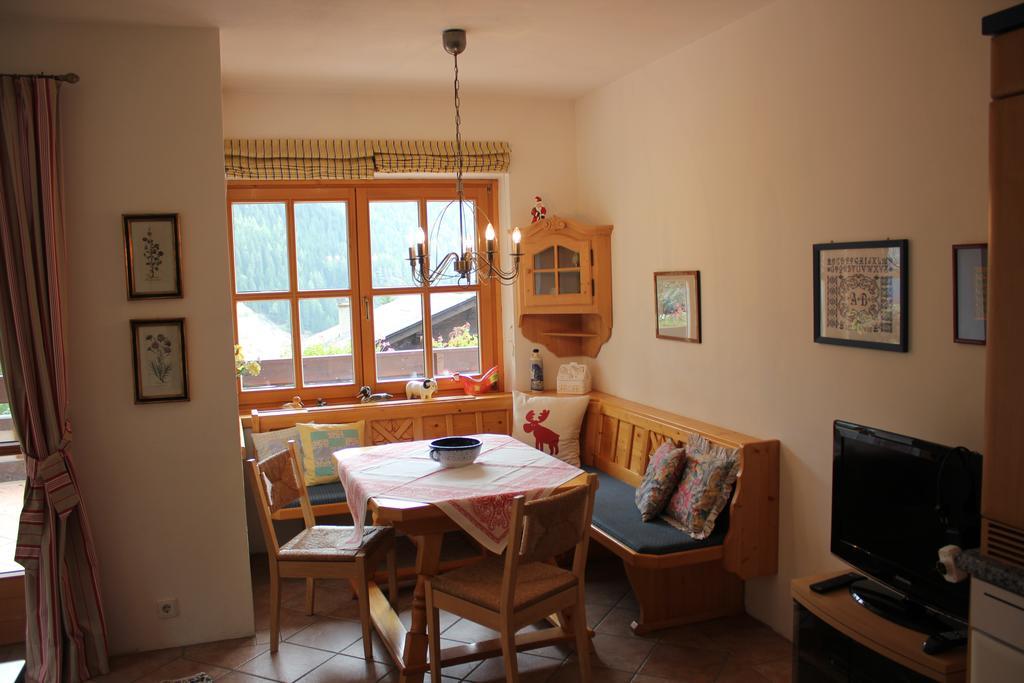 באד קליניקירשהיים Apartments Pfeffermuehle חדר תמונה