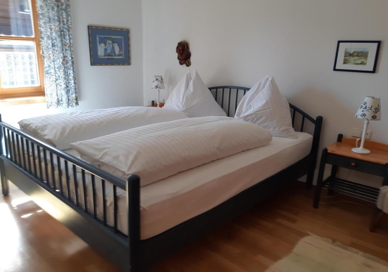 באד קליניקירשהיים Apartments Pfeffermuehle מראה חיצוני תמונה